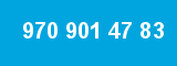 970 901 47 83 970 901 47 83